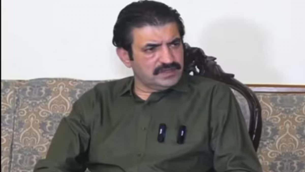 ‘If war breaks out, I’ll go to England:’ Pak MP’s remarks go viral amid tensions with India