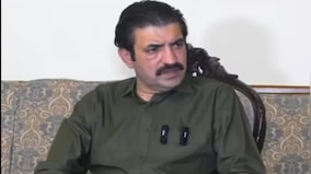 ‘If war breaks out, I’ll go to England:’ Pak MP’s remarks go viral amid tensions with India