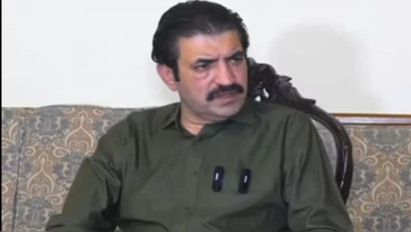 ‘If war breaks out, I’ll go to England:’ Pak MP’s remarks go viral amid tensions with India