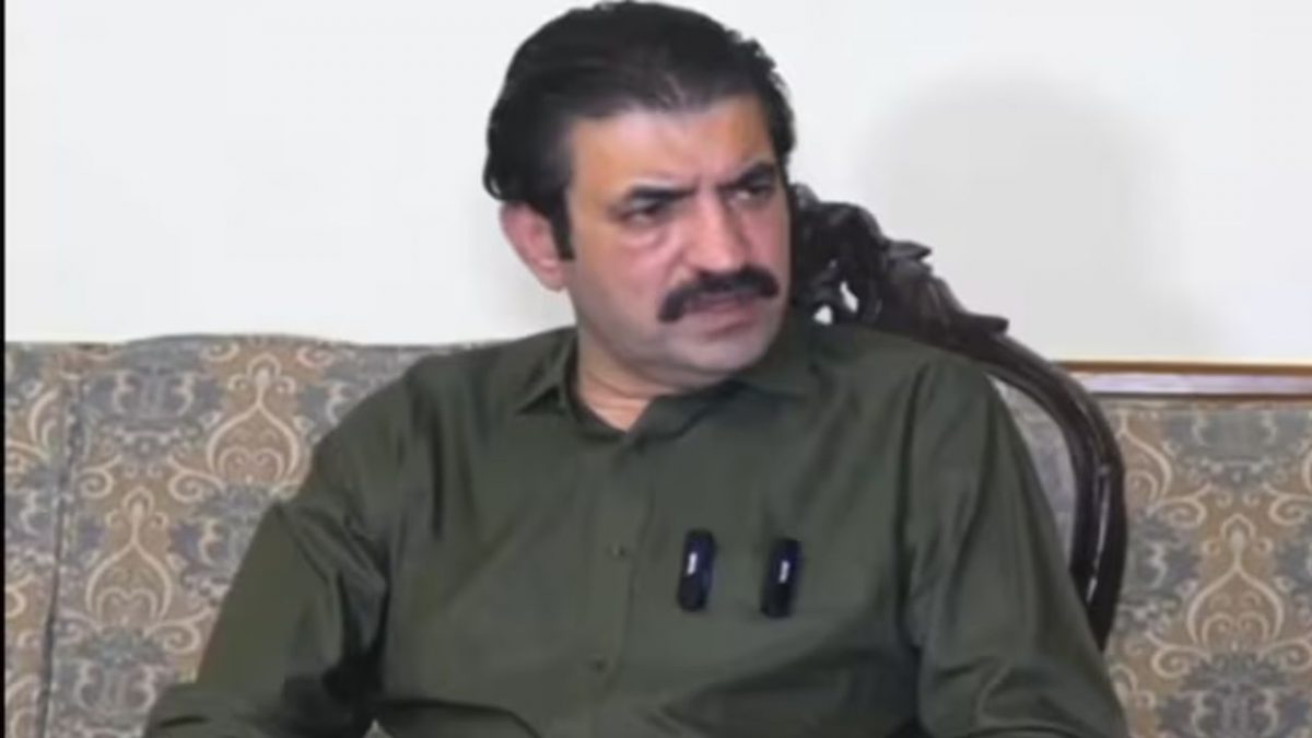 Sher Afzal Khan Marwat is a member of Pakistan’s National Assembly and a former close aide of jailed ex-Prime Minister Imran Khan Sher Afzal Khan Marwat is a member of Pakistan’s National Assembly and a former close aide of jailed ex-Prime Minister Imran Khan