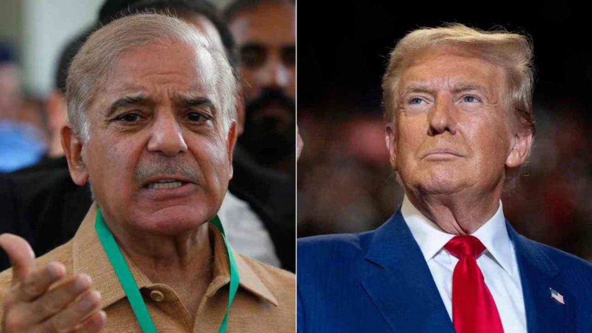Pahalgam: Trump administration turning heat on Pakistan, its counter-India campaign suffers jolt Pahalgam: Trump administration turning heat on Pakistan, its counter-India campaign suffers jolt