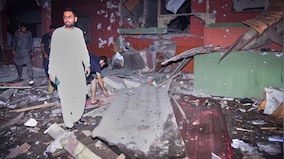 'More terror attacks planned against India': Misri cites intel inputs at Op Sindoor briefing