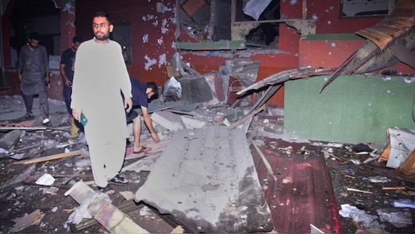 'More terror attacks planned against India': Misri cites intel inputs at Op Sindoor briefing