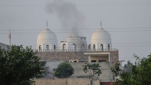 Operation Sindoor: Ten family members of Jaish terrorist Masood Azhar killed