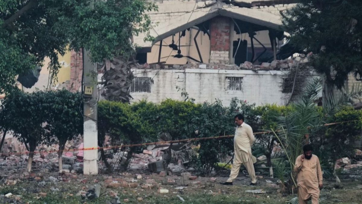 Operation Sindoor: India avenges Pahalgam attack, Pakistan ‘authorises’ response; how world’s reacting Operation Sindoor: India avenges Pahalgam attack, Pakistan ‘authorises’ response; how world’s reacting