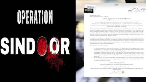 Al-Qaeda defends Pakistan's terror campaign, parrots Asim Munir's narrative