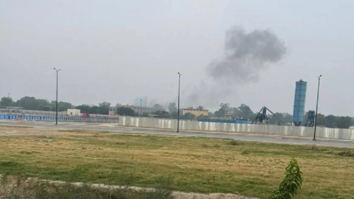 Big jolt to Pakistan, India says ‘neutralised’ Lahore’s air defence radars, systems Big jolt to Pakistan, India says ‘neutralised’ Lahore’s air defence radars, systems