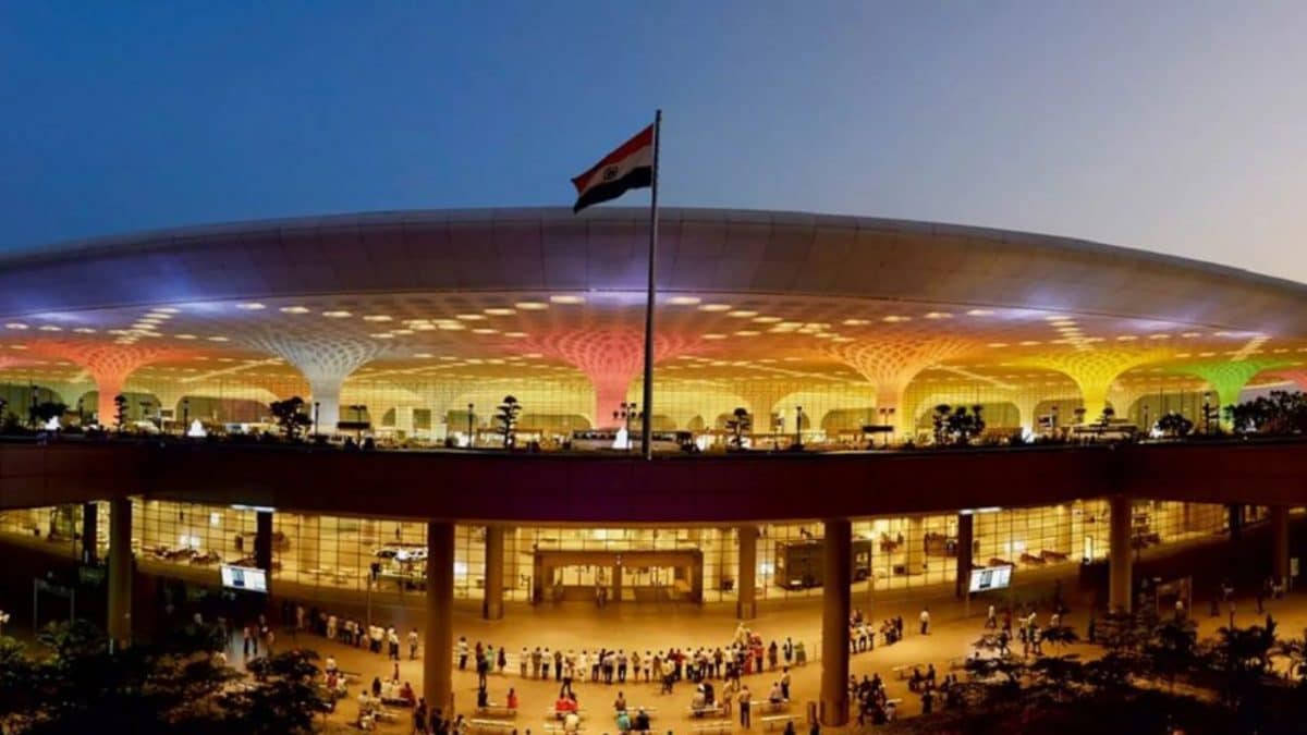 Celebi kicked out, Mumbai airport signs agreement with Indothai for ground handling services