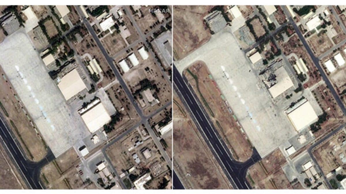 Dummy aircrat in Op Sindoor: How India spooked Pakistan and why it didn't cross border