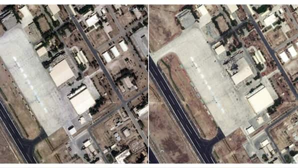 Dummy aircraft in Op Sindoor: How India spooked Pakistan and why it didn't cross border