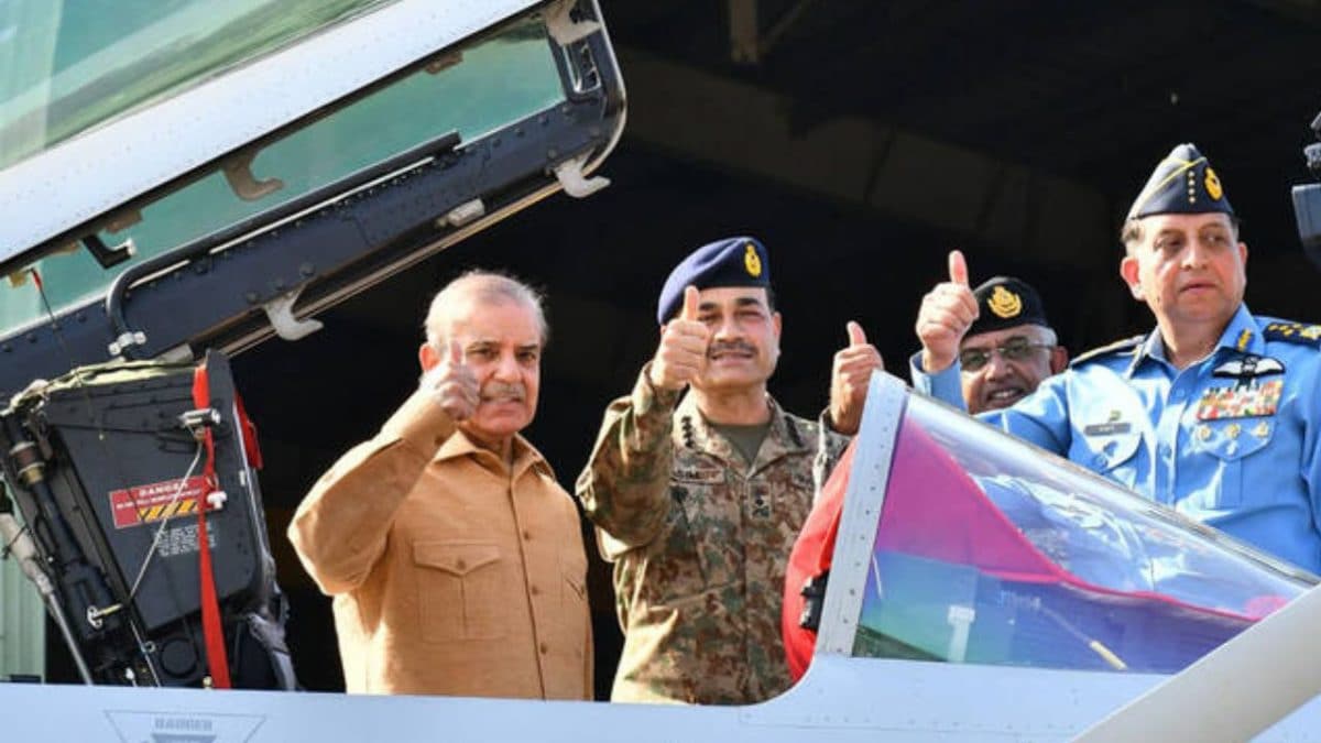 Pakistan exposes itself over Operation Sindoor: 3 times it contradicted its own claim