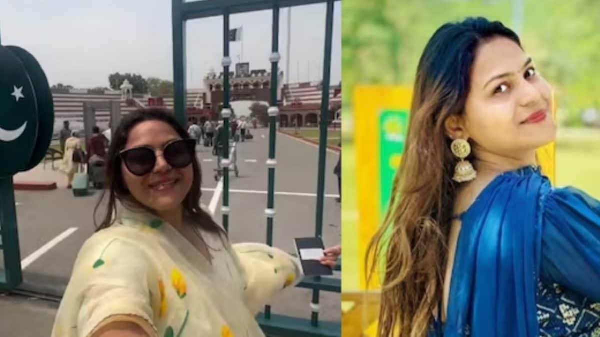 Haryana-based YouTuber Jyoti Malhotra arrested for allegedly spying for Pakistan amid Indo-Pak tensions
