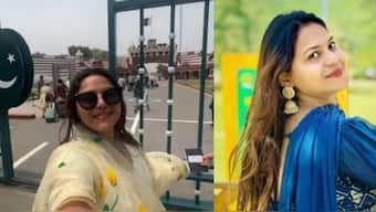YouTuber Jyoti Malhotra arrested for spying for Pakistan (Photo: Instagram/ travelwithjo1)
