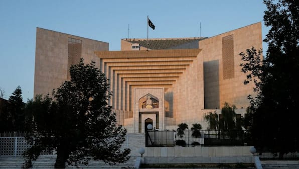 Landmark verdict in Pakistan: Death penalty upheld in gruesome murder of diplomat’s daughter