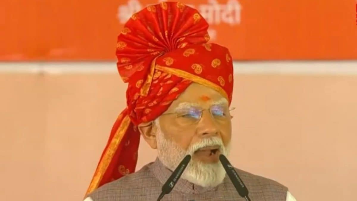 'Pakistan's Rahim Yar Khan airbase in ICU after India's strike:' PM Modi hails Operation Sindoor