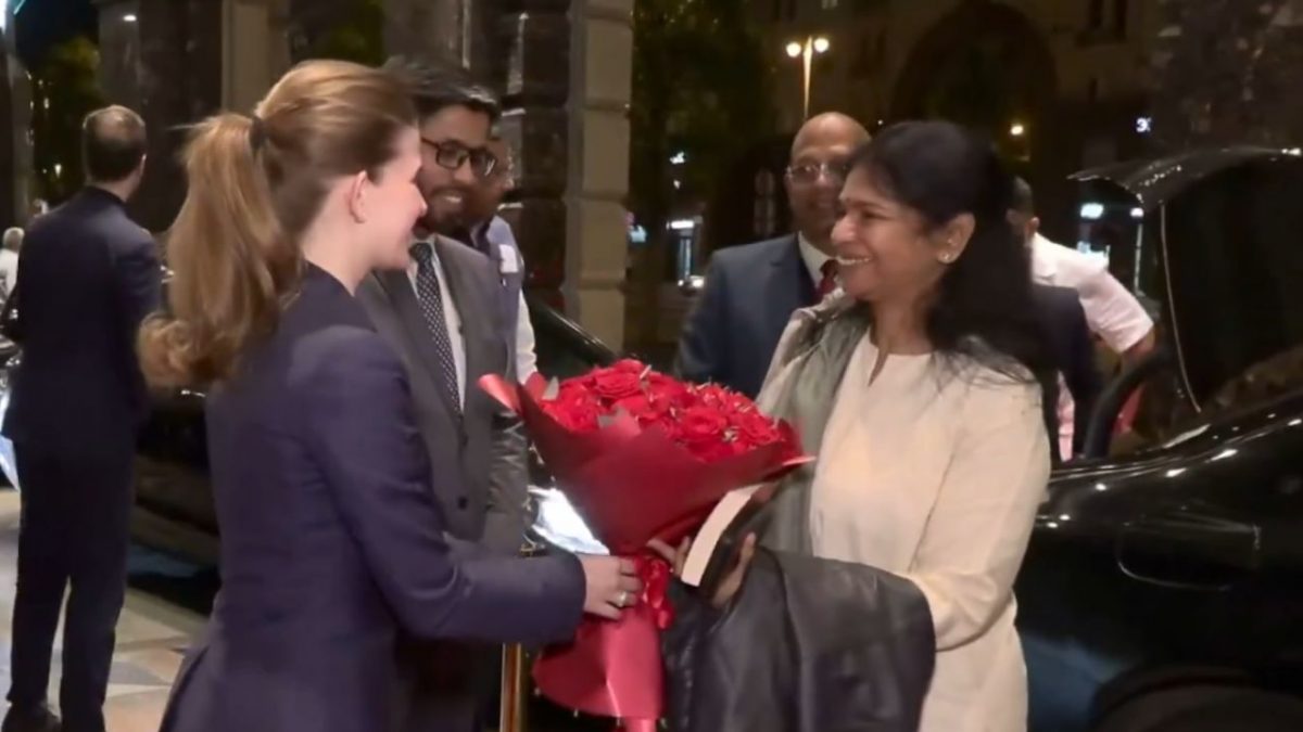 All-Party Delegation led by Member of Parliament Ms. Kanimozhi Karunanidhi arrived in Moscow All-Party Delegation led by Member of Parliament Ms. Kanimozhi Karunanidhi arrived in Moscow