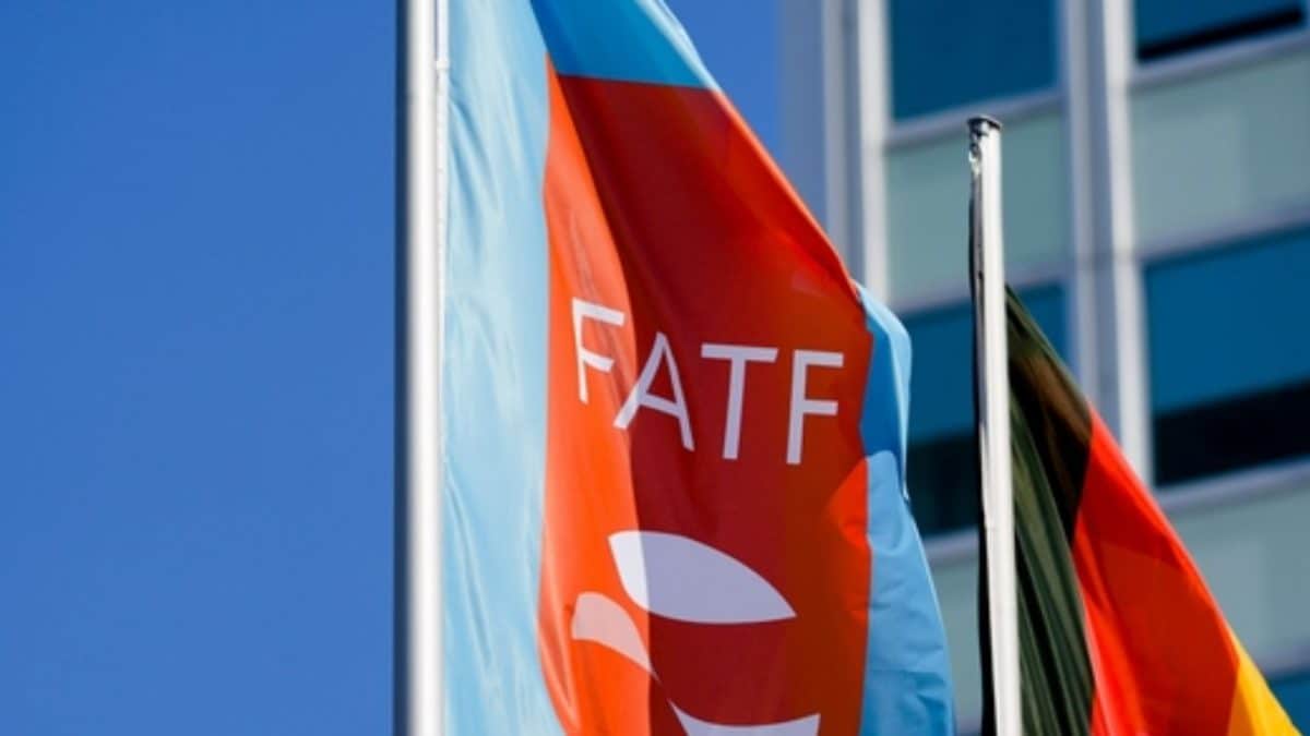 India to press FATF to put Pakistan back in grey list: Report