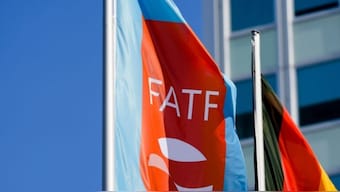 The Financial Action Task Force (FATF) is a global money laundering and terrorist financing watchdog( Source: AP)