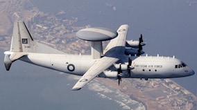 IAF destroyed Pak's JF-17, 2 F-16s, AWACS, C-130J and HQ-9; Navy was about to hit Karachi port: Report