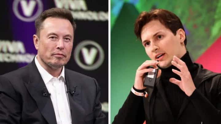 Social media drama unfolds as Durov declares $300mn xAI-Telegram deal but Musk denies