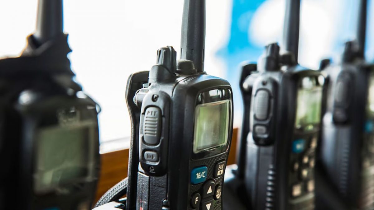 Pahalgam effect? India notifies guidelines for walkie-talkie, radio equipment sale on e-com sites Pahalgam effect? India notifies guidelines for walkie-talkie, radio equipment sale on e-com sites