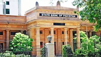 State Bank of Pakistan (Source: X)