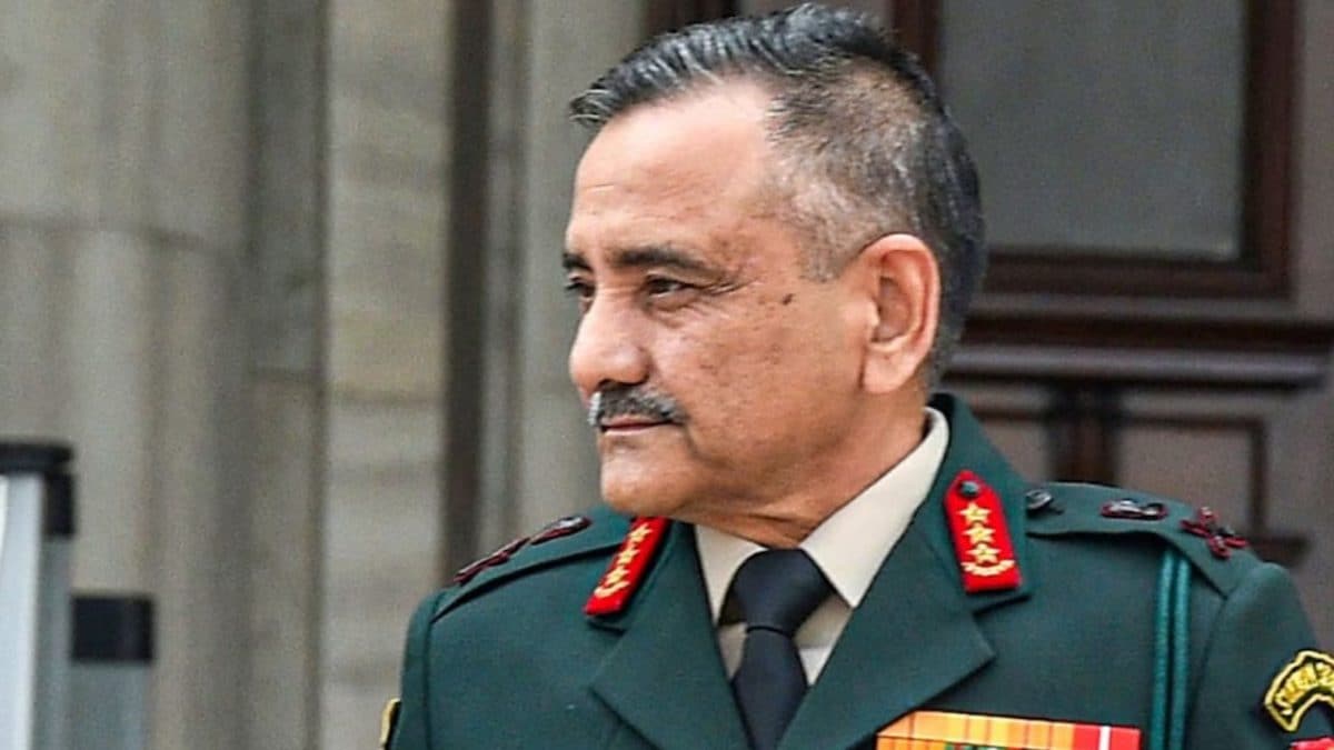 Operation Sindoor: Pakistan wanted India 'to its knees in 48 hours', but folded up in 8 hours, says CDS Chauhan