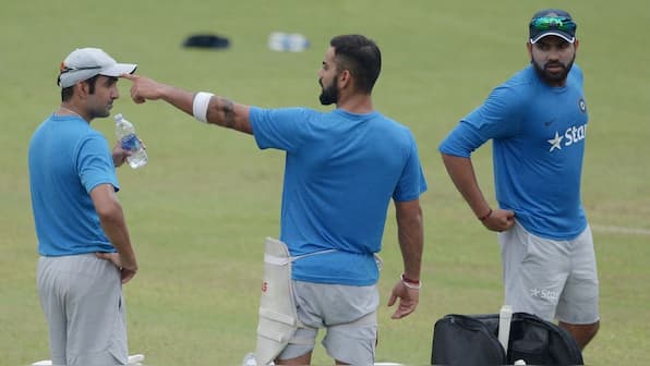 Gautam Gambhir makes big statement on Virat Kohli and Rohit Sharma playing in 2027 ODI World Cup