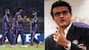 Sourav Ganguly in talks with BCCI to keep IPL 2025 final at Eden Gardens