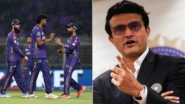 Sourav Ganguly in talks with BCCI to keep IPL 2025 final at Eden Gardens