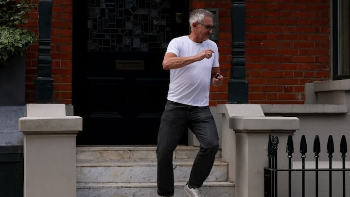 How much money will Gary Lineker lose after stepping down from BBC over anti-semitism controversy
