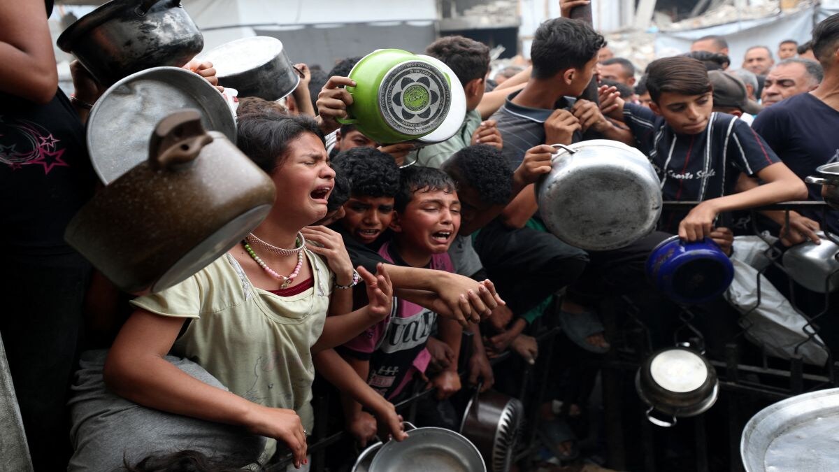 Gaza: UN retracts 14,000 baby death claim; correct figure but wrong time frame