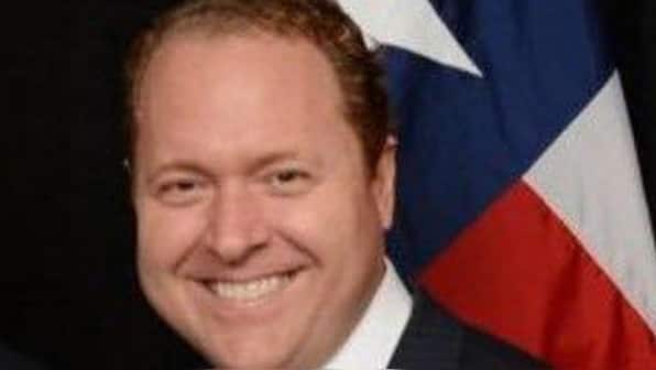 Who is Gentry Beach, the man pushing Trump business deals in Pakistan, Turkey and Bangladesh?