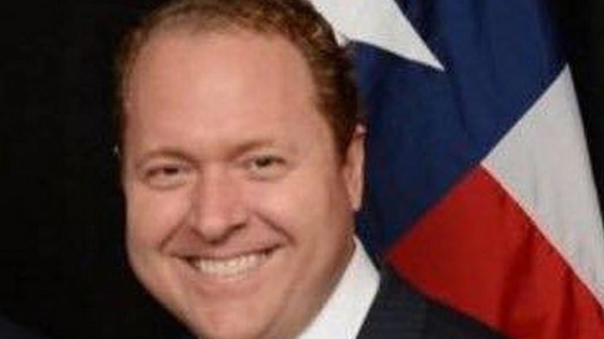 Who is Gentry Beach, the man pushing Trump business deals in Pakistan, Turkey and Bangladesh? Who is Gentry Beach, the man pushing Trump business deals in Pakistan, Turkey and Bangladesh?