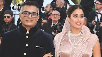 'Homebound' director Neeraj Ghaywan on Janhvi Kapoor: 'She's been maligned publicly and heavily trolled but...'