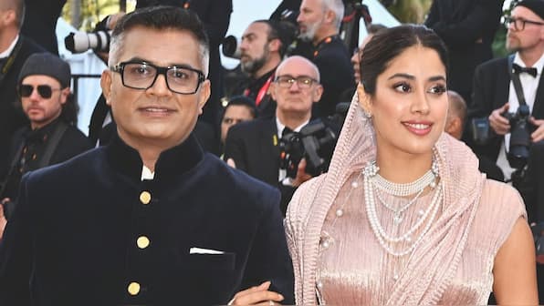 'Homebound' director Neeraj Ghaywan on Janhvi Kapoor: 'She's been maligned publicly and heavily trolled but...'