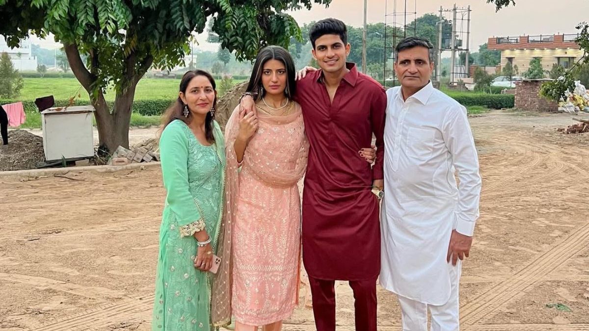 Shubman Gill Biography In Hindi