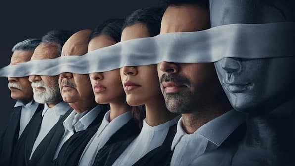 After Netflix's 'Kaala Paani,' Prime Video's show 'Guilty Minds' season two cancelled due to this reason- Details inside