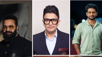 'Kantara' star Rishab Shetty to star in a pan-India film called 'Jai Hanuman' by Mythri Movie Makers and Bhushan Kumar
