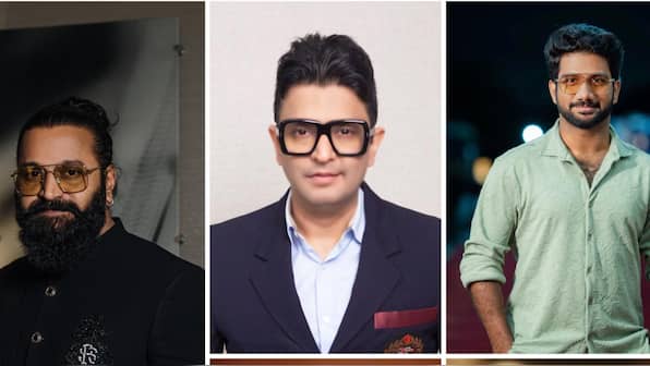 'Kantara' star Rishab Shetty to star in a pan-India film called 'Jai Hanuman' by Mythri Movie Makers and Bhushan Kumar