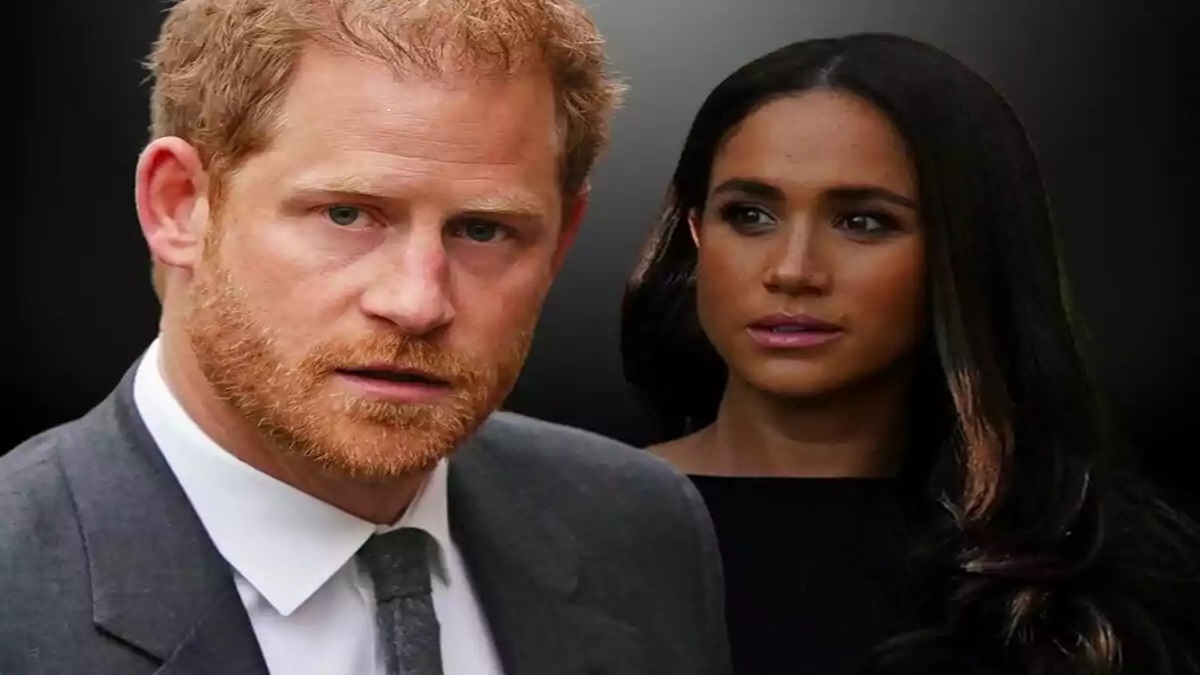 Are Prince Harry and Meghan Markle set for ‘fallout’; Royal expert drops a bomb! Are Prince Harry and Meghan Markle set for ‘fallout’; Royal expert drops a bomb!