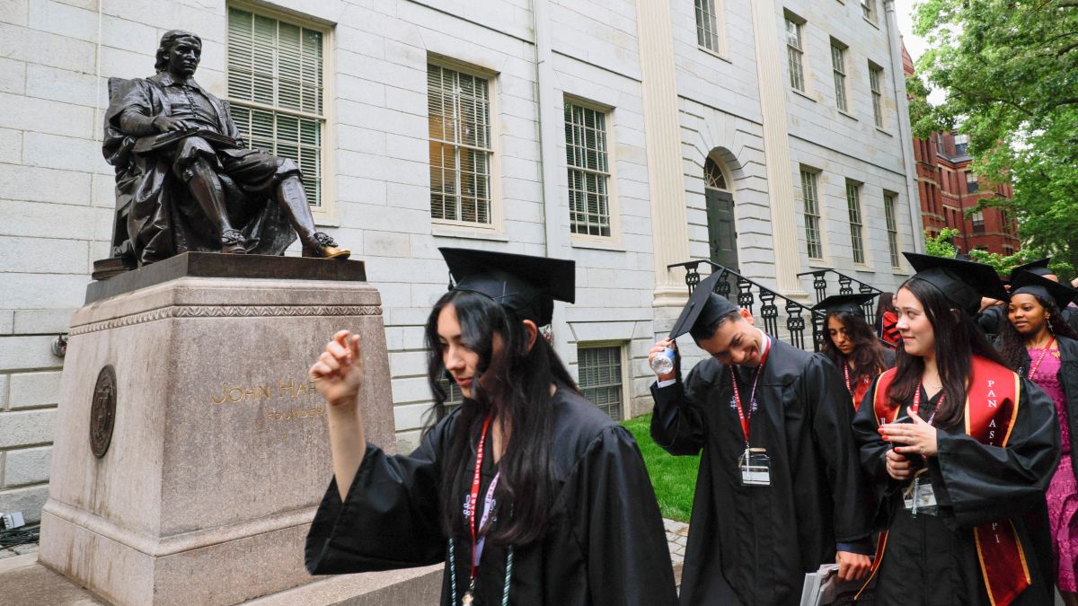 This Week in Explainers: Why the absence of Indian students will hurt the US This Week in Explainers: Why the absence of Indian students will hurt the US