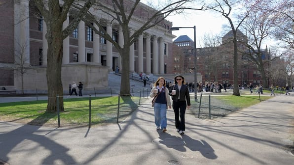 'If you drop out, skip classes, or...': US embassy lists out conditions to revoke student visa