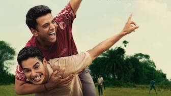 Cannes 2025: Ishaan Khatter & Janhvi Kapoor’s Homebound

