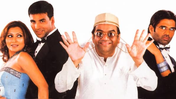 SHOCKING! Did Paresh Rawal quit 'Hera Pheri 3' due to this reason? Crew member's viral post sparks debate