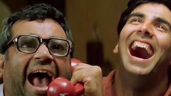 Akshay Kumar breaks silence on Paresh Rawal's exit from 'Hera Pheri 3' at 'Housefull 5' trailer launch: 'It's a matter which will be handled by the court and...'