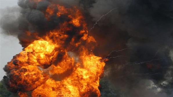 Balochistan: Bomb blast leaves 4 dead, 20 injured in Pakistan’s restive province