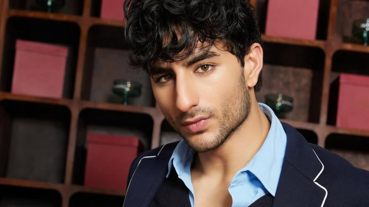 "You Remind Me of Saif": Netflix's 'Nadaaniyan' actor Ibrahim Ali Khan on what his mother Amrita Singh told him "You Remind Me of Saif": Netflix's 'Nadaaniyan' actor Ibrahim Ali Khan on what his mother Amrita Singh told him