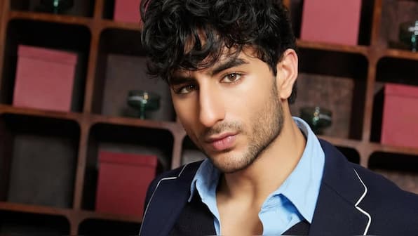 "You Remind Me of Saif": Netflix's 'Nadaaniyan' actor Ibrahim Ali Khan on what his mother Amrita Singh told him