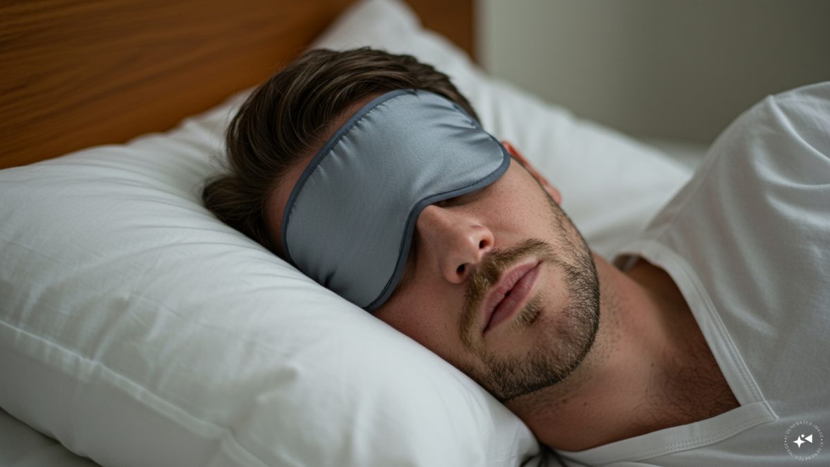 A rare genetic mutation could make people super sleepers. AI-generated image A rare genetic mutation could make people super sleepers. AI-generated image